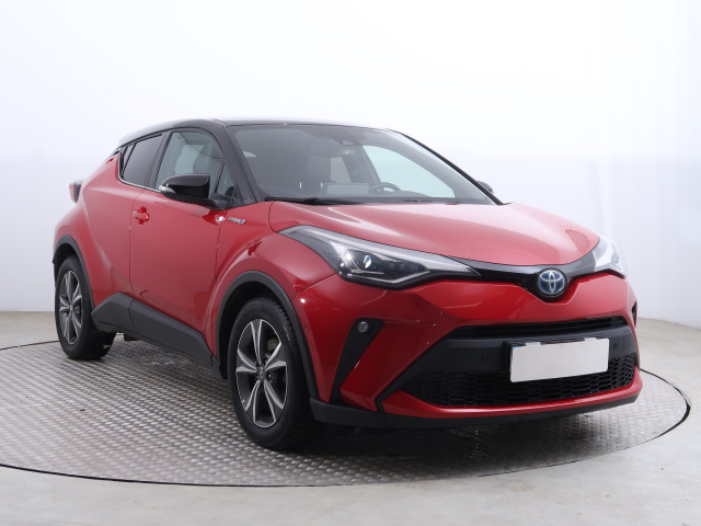 Toyota C-HR 2021