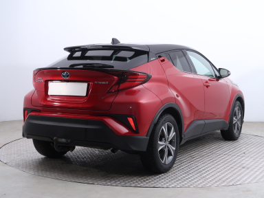 Toyota C-HR - 2021