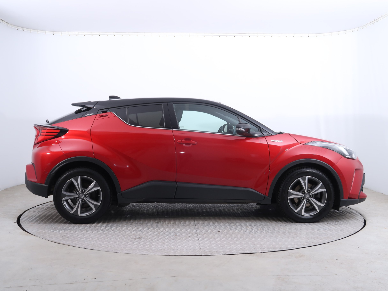 Toyota C-HR - 2021