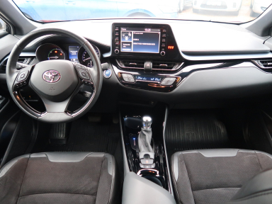 Toyota C-HR - 2021