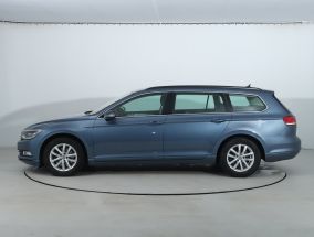 Volkswagen Passat - 2015