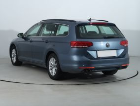 Volkswagen Passat - 2015