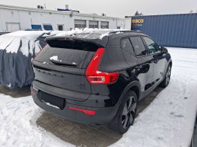Volvo XC40 - 2024