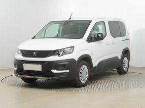 Peugeot Rifter - 2022