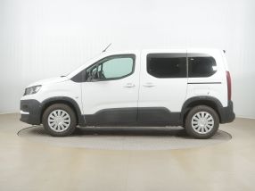 Peugeot Rifter - 2022
