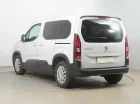 Peugeot Rifter - 2022