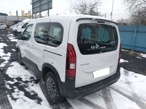 Peugeot Rifter - 2022