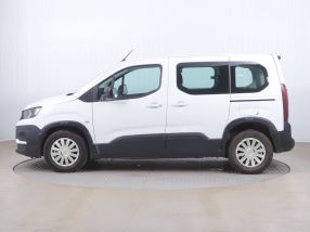 Peugeot Rifter - 2022