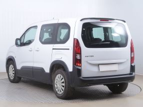 Peugeot Rifter - 2022