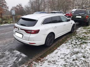 Renault Talisman - 2019