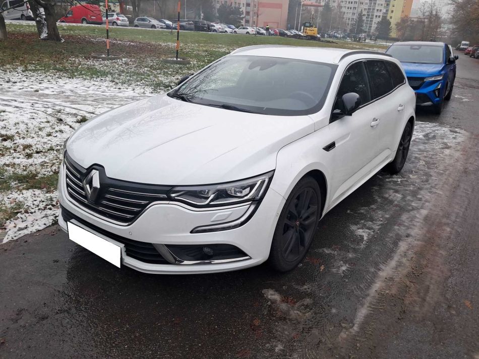 Renault Talisman - 2019