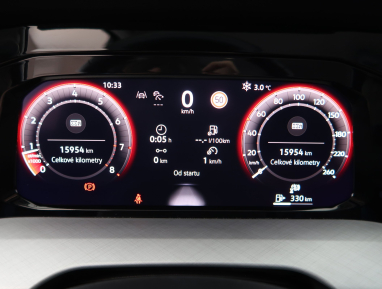 Volkswagen Golf - 2024