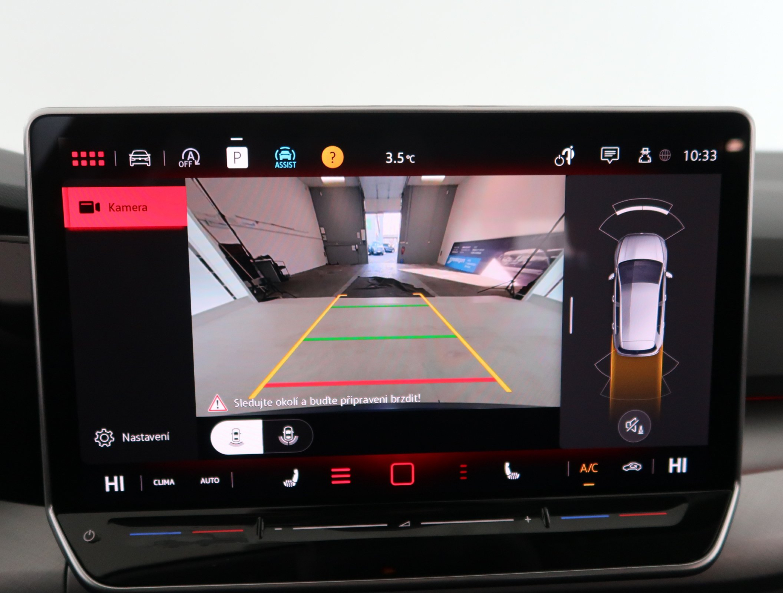 Volkswagen Golf - 2024