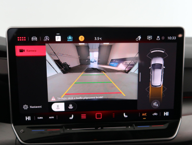 Volkswagen Golf - 2024