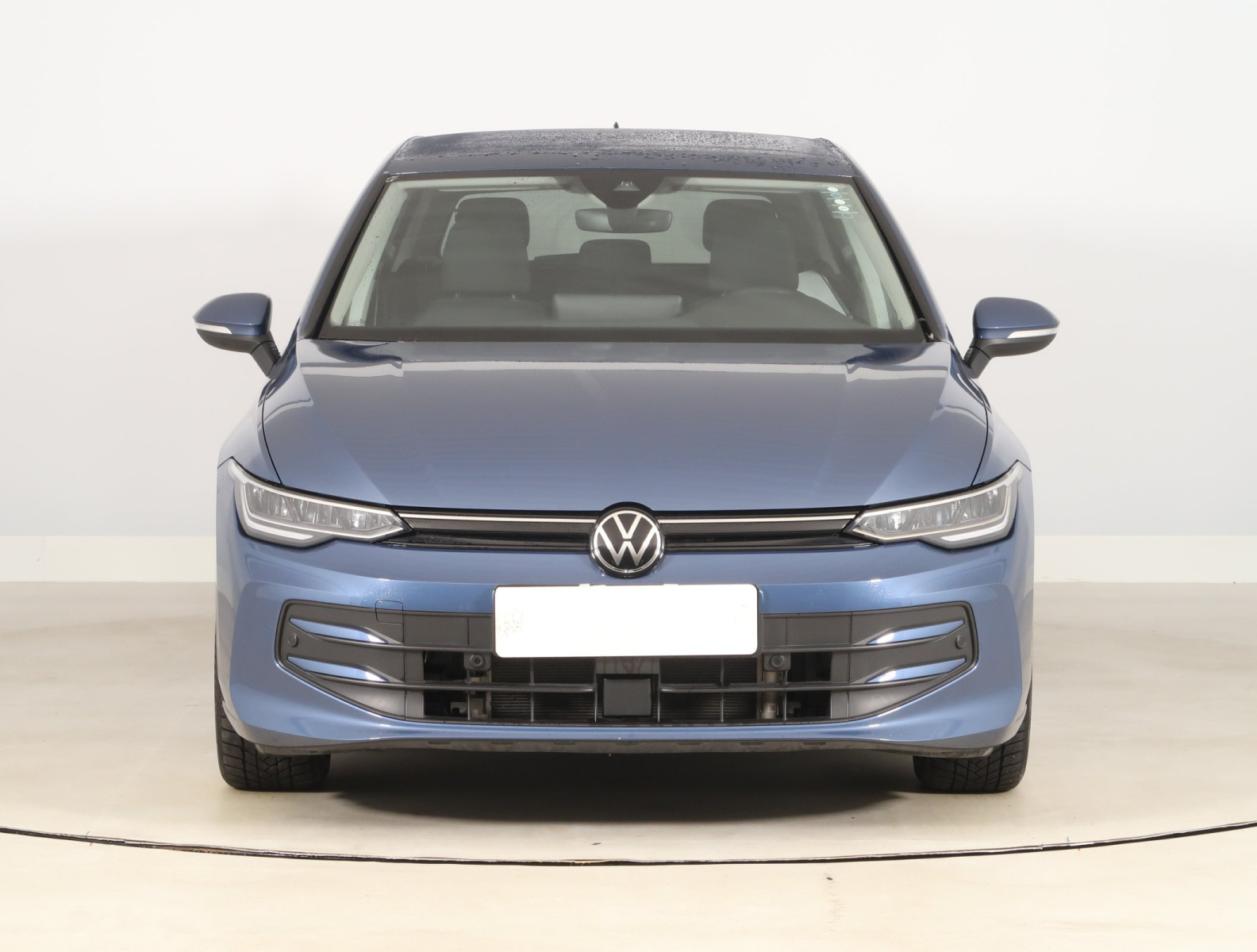 Volkswagen Golf - 2024