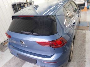 Volkswagen Golf - 2024