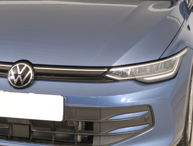 Volkswagen Golf - 2024