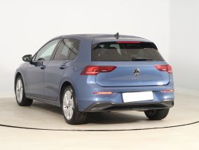 Volkswagen Golf - 2024