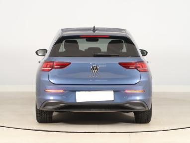 Volkswagen Golf - 2024