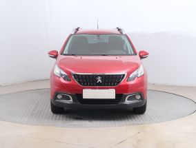 Peugeot 2008 - 2019