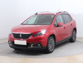 Peugeot 2008 - 2019