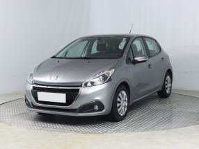 Peugeot 208 - 2019