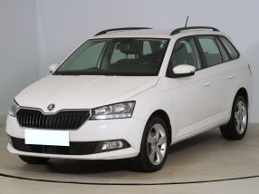 Skoda Fabia - 2021