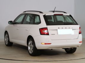 Skoda Fabia - 2021