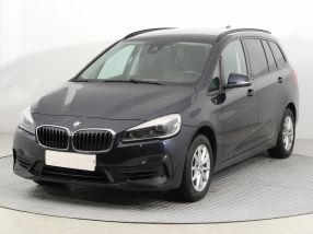 BMW 2 Gran Tourer - 2018
