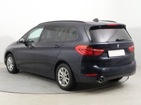 BMW 2 Gran Tourer - 2018