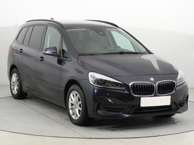 BMW 2 Gran Tourer 2018