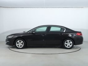 Peugeot 508 - 2016