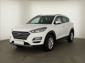 Hyundai Tucson - 2020