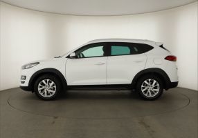 Hyundai Tucson - 2020