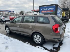 Dacia Logan - 2018