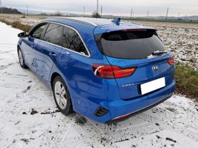 Kia Ceed - 2021