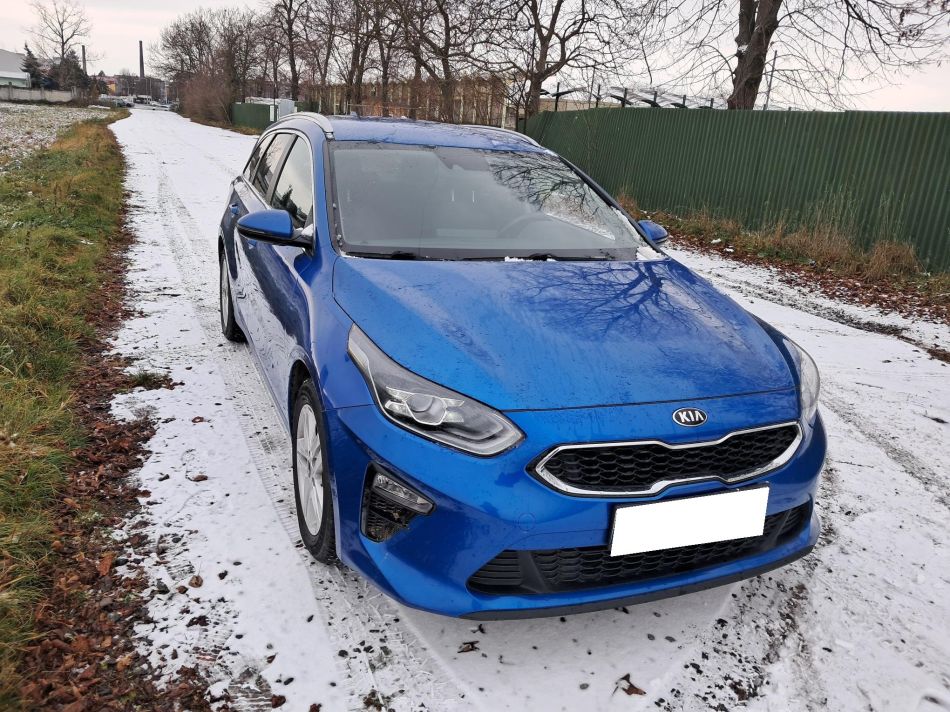 Kia Ceed - 2021