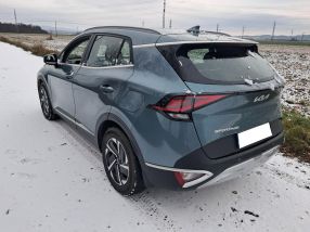 Kia Sportage - 2022