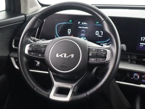 Kia Sportage - 2022