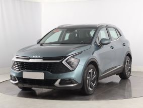 Kia Sportage - 2022