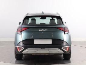 Kia Sportage - 2022
