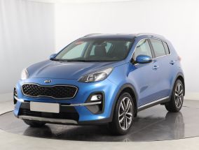 Kia Sportage - 2020