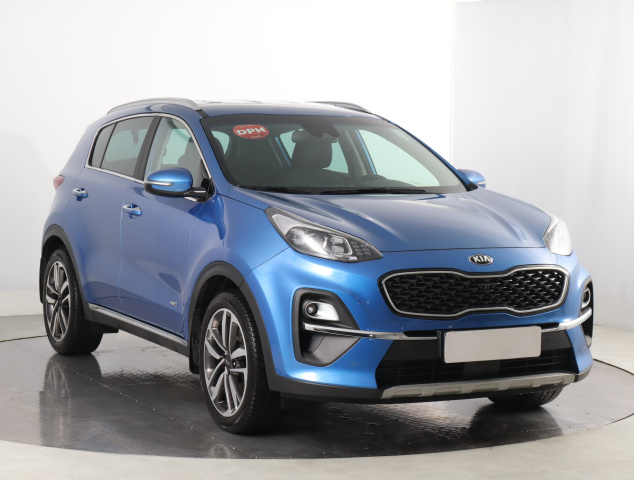 Kia Sportage 2020