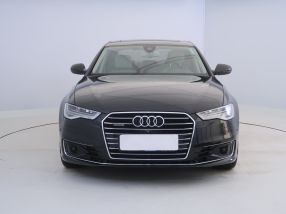 Audi A6 - 2016