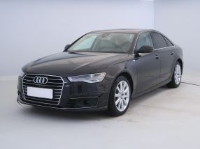 Audi A6 - 2016
