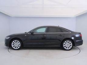 Audi A6 - 2016