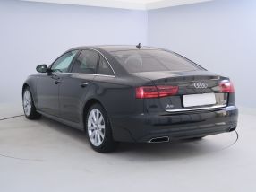 Audi A6 - 2016