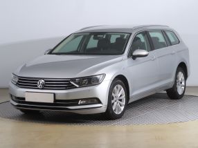 Volkswagen Passat - 2016