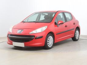 Peugeot 207 - 2008