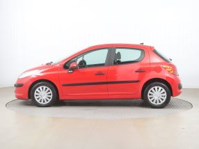 Peugeot 207 - 2008
